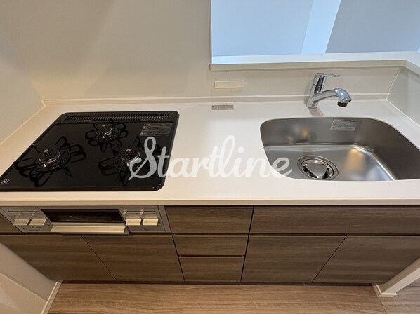 エスレジデンス浅草ディヴァ―スの物件内観写真